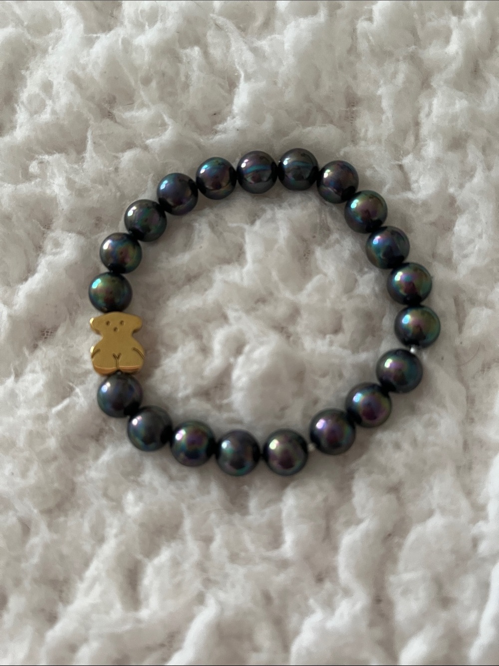 Tous Bracelet